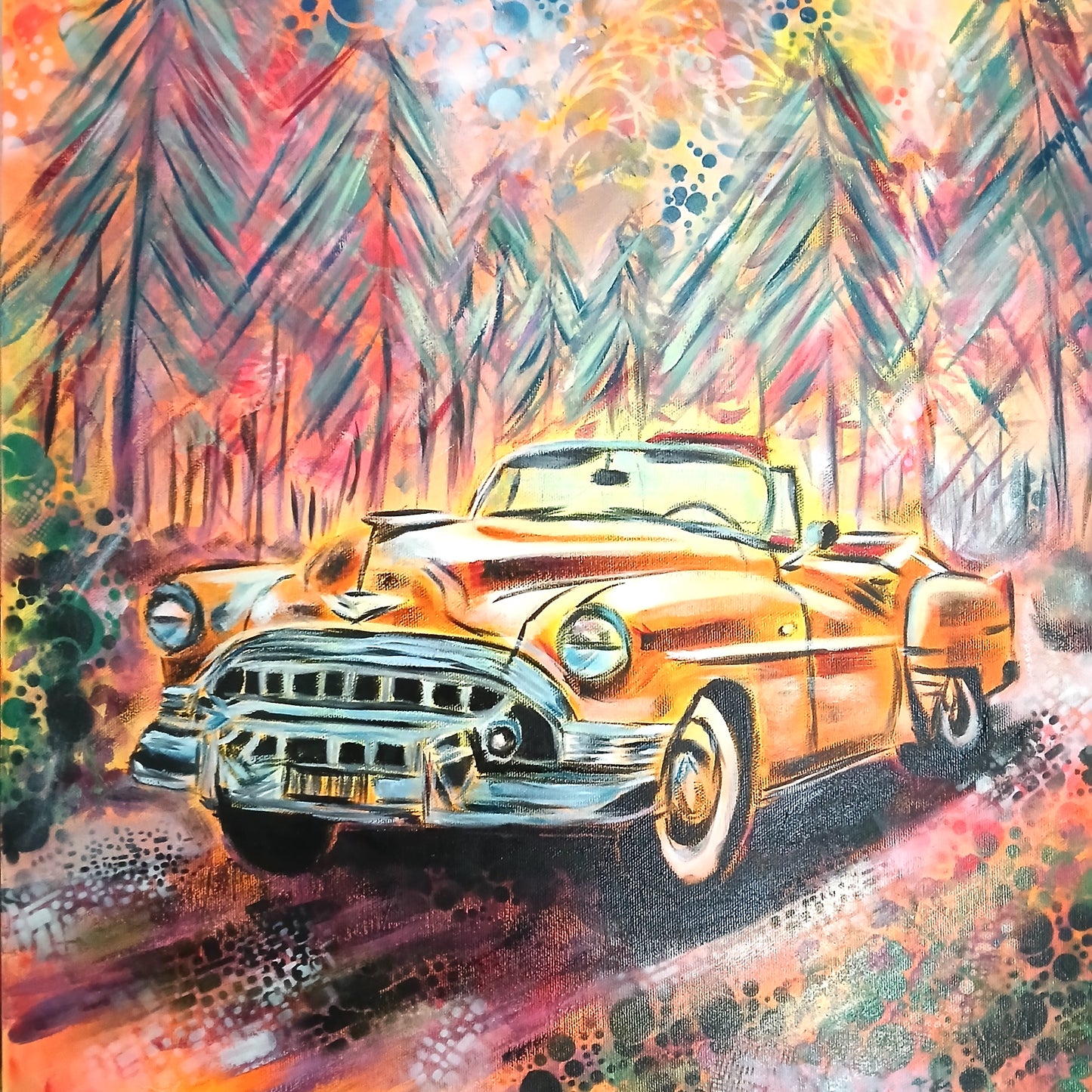 WILD AND VINTAGE 2