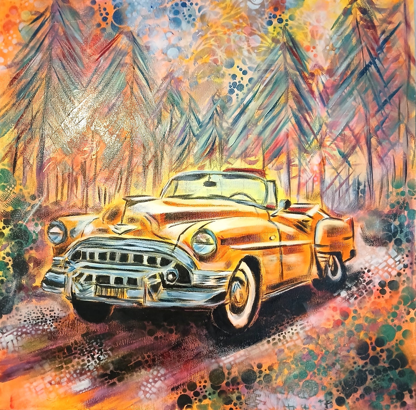 WILD AND VINTAGE 2