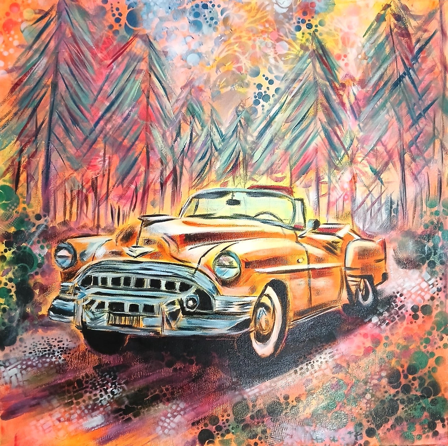 WILD AND VINTAGE 2