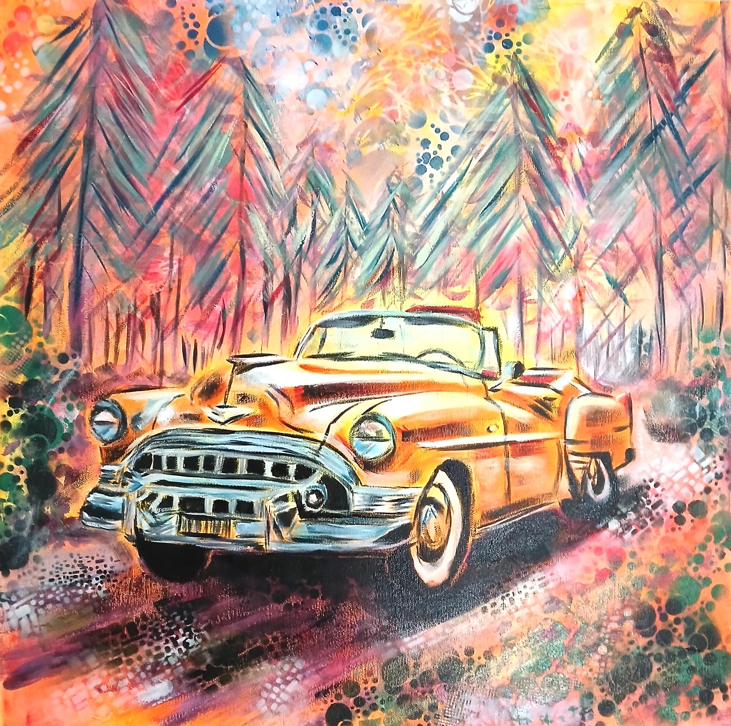 WILD AND VINTAGE 2
