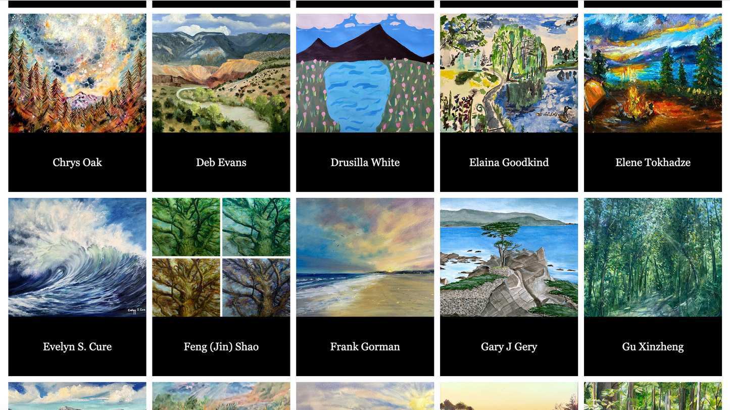 MOUNTAINS – UN AUTRE MONDE