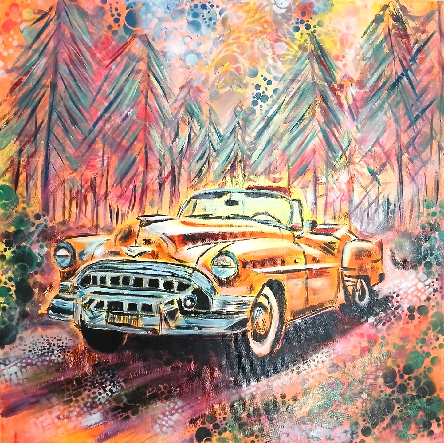 WILD AND VINTAGE 2