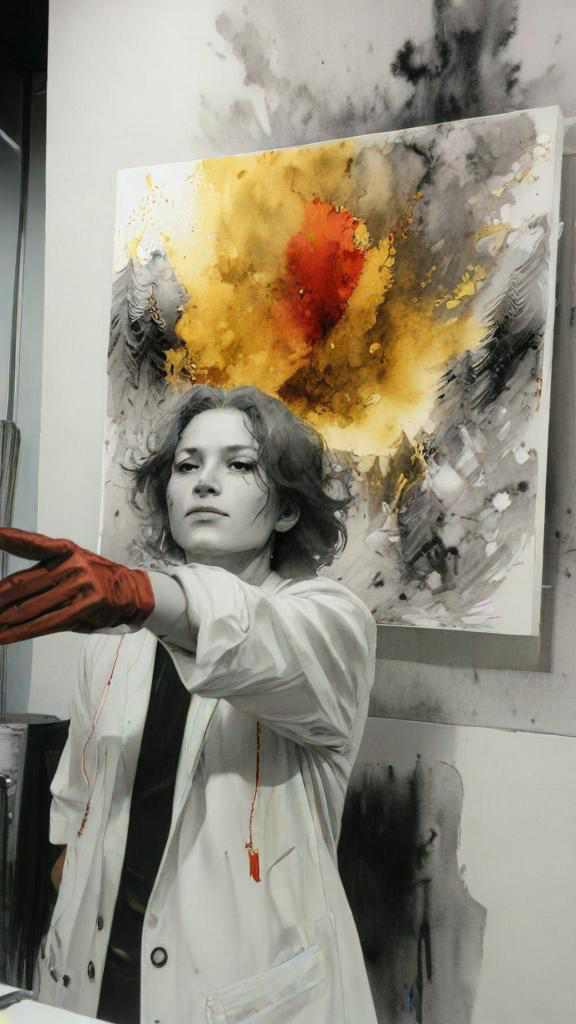 Black & White Realms