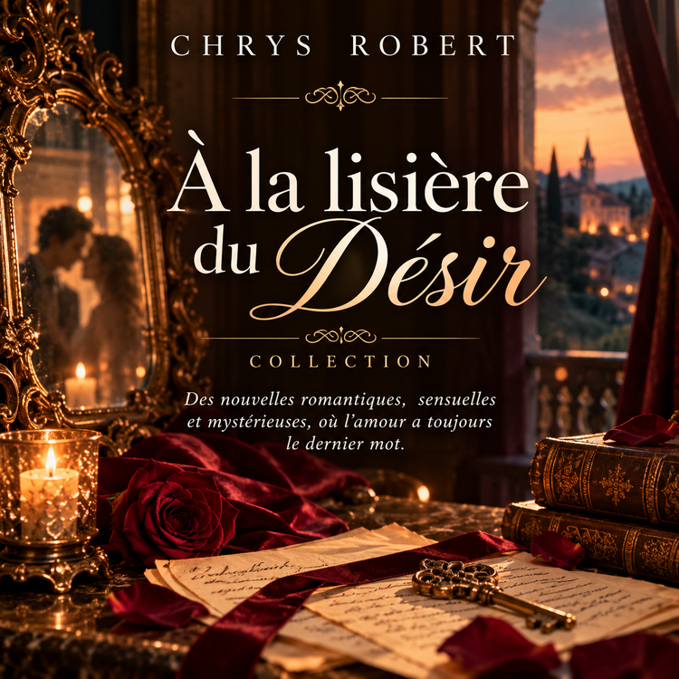 À la frontière du Désir