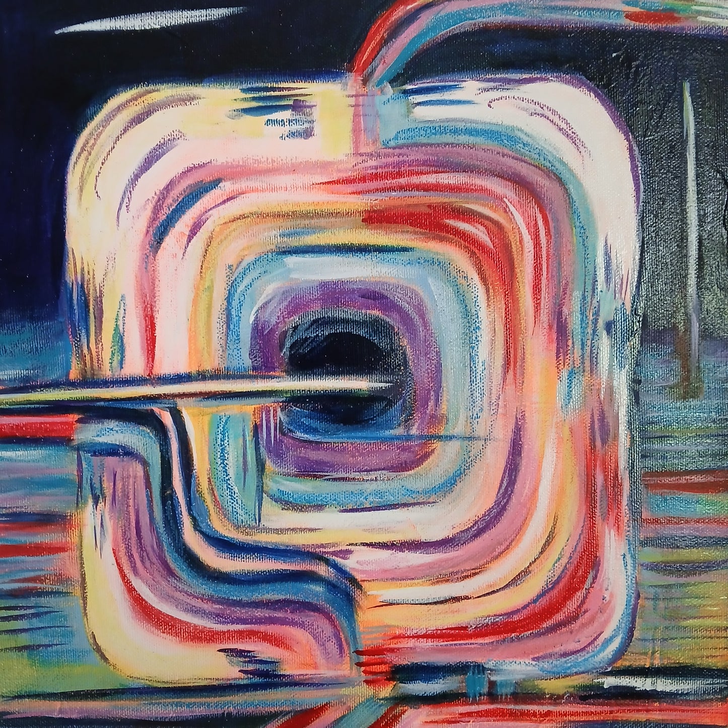 Square 1
