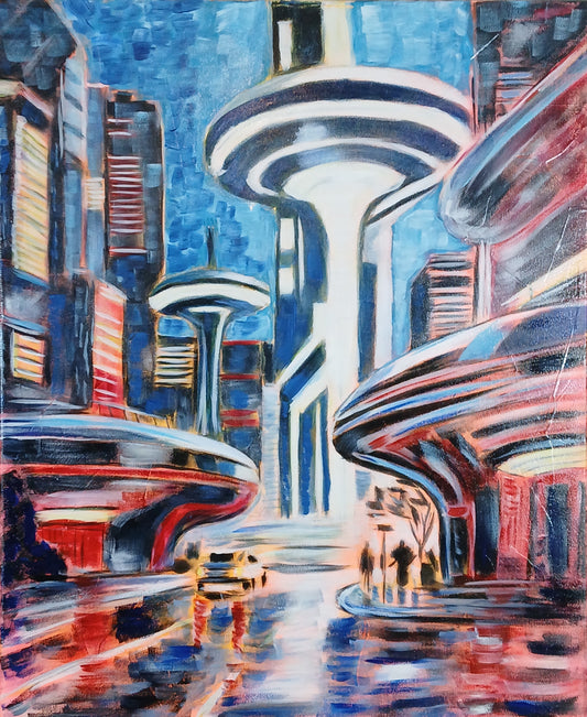 Paris Will Always Be Paris