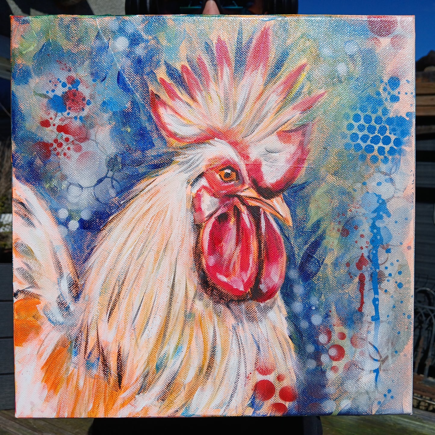 Les Rois de la Basse-Cour - 3