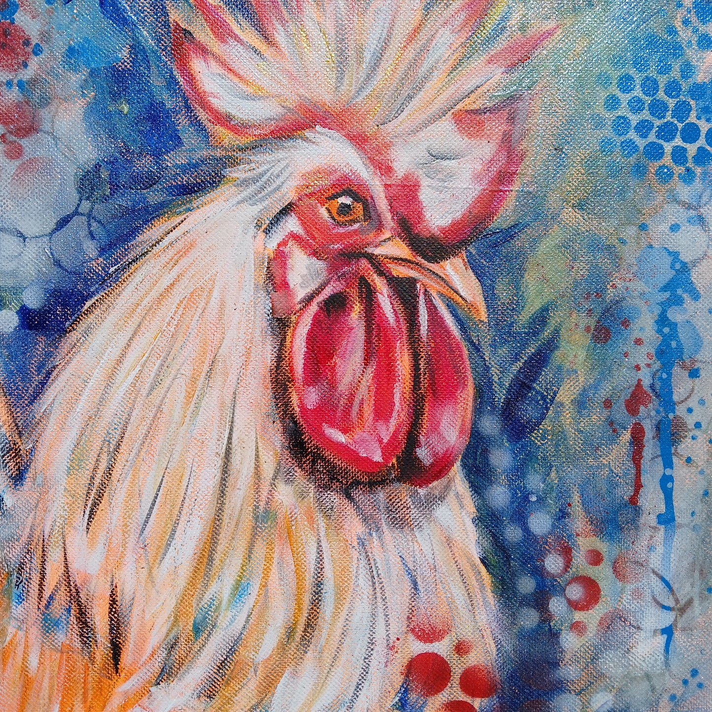 Les Rois de la Basse-Cour - 3