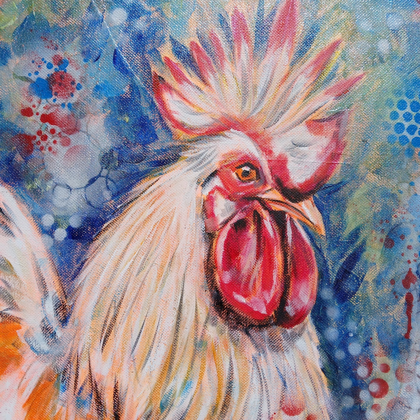 Les Rois de la Basse-Cour - 3