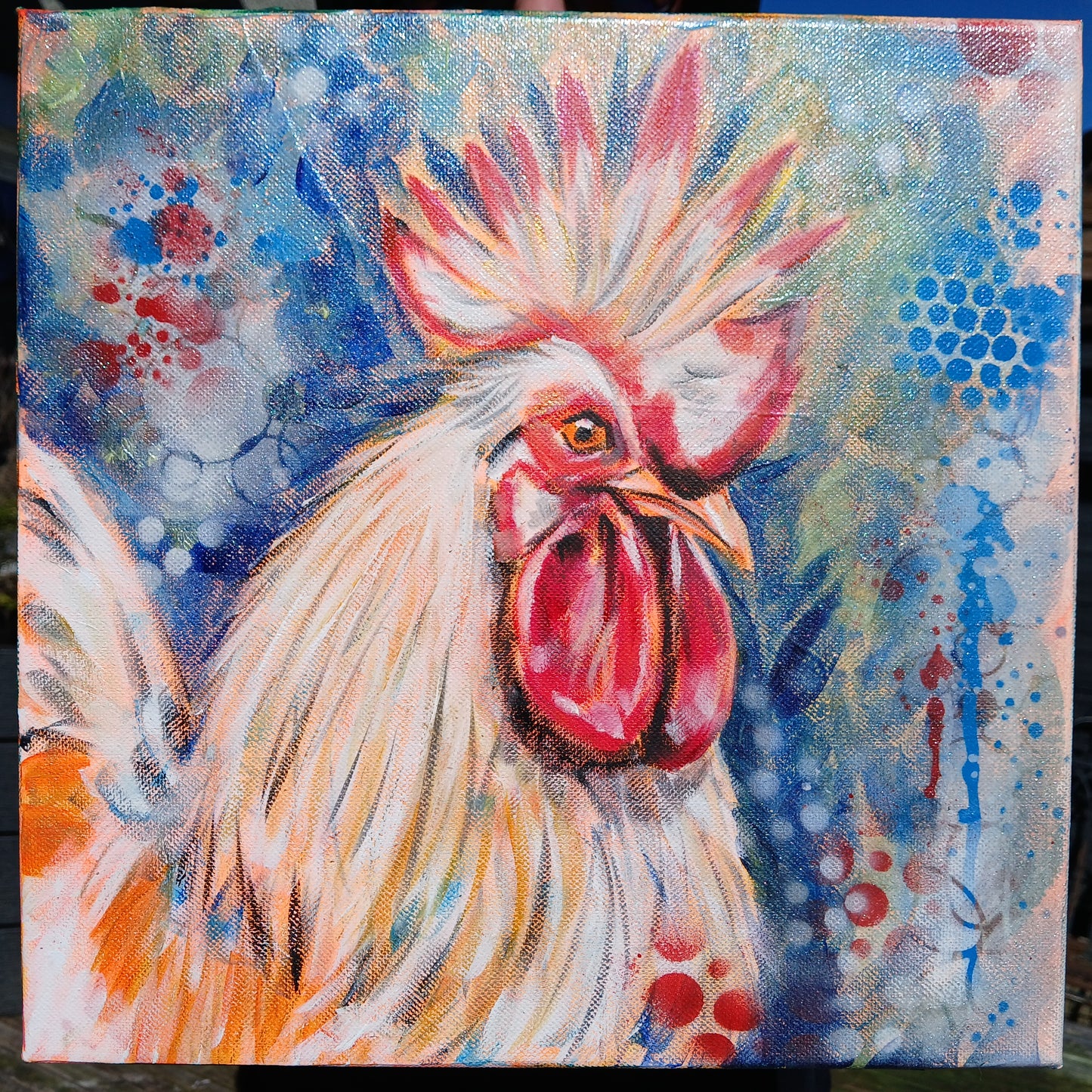 Les Rois de la Basse-Cour - 3