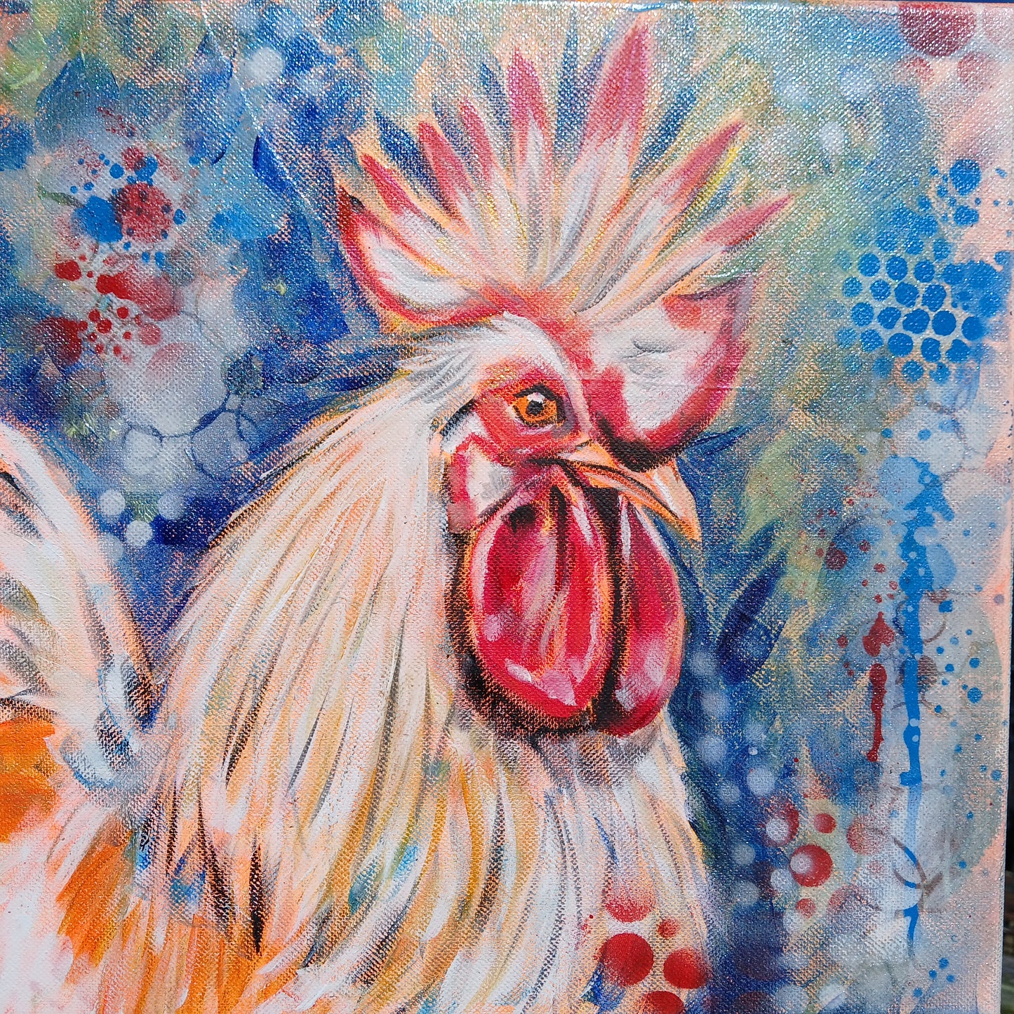 Les Rois de la Basse-Cour - 3