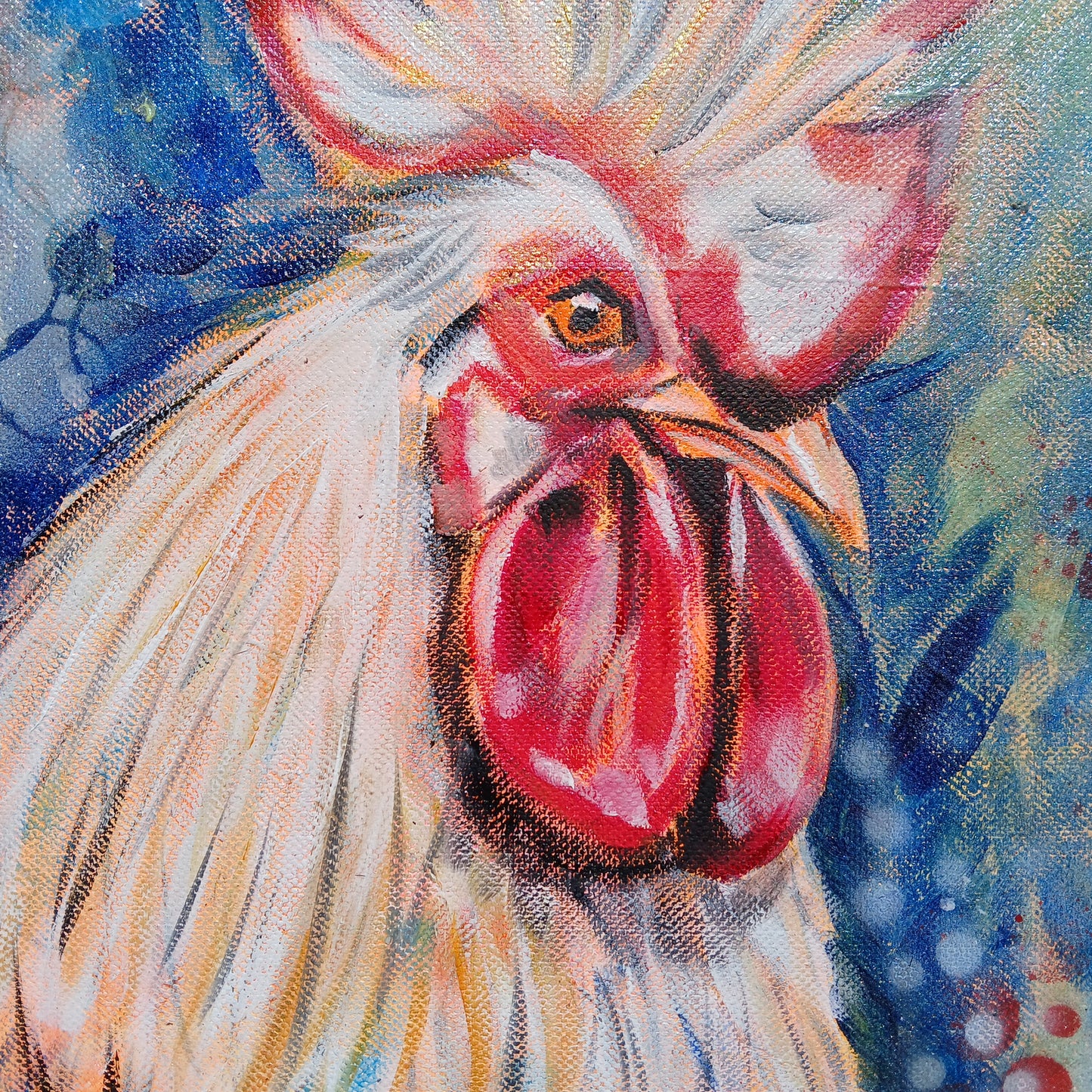 Les Rois de la Basse-Cour - 3