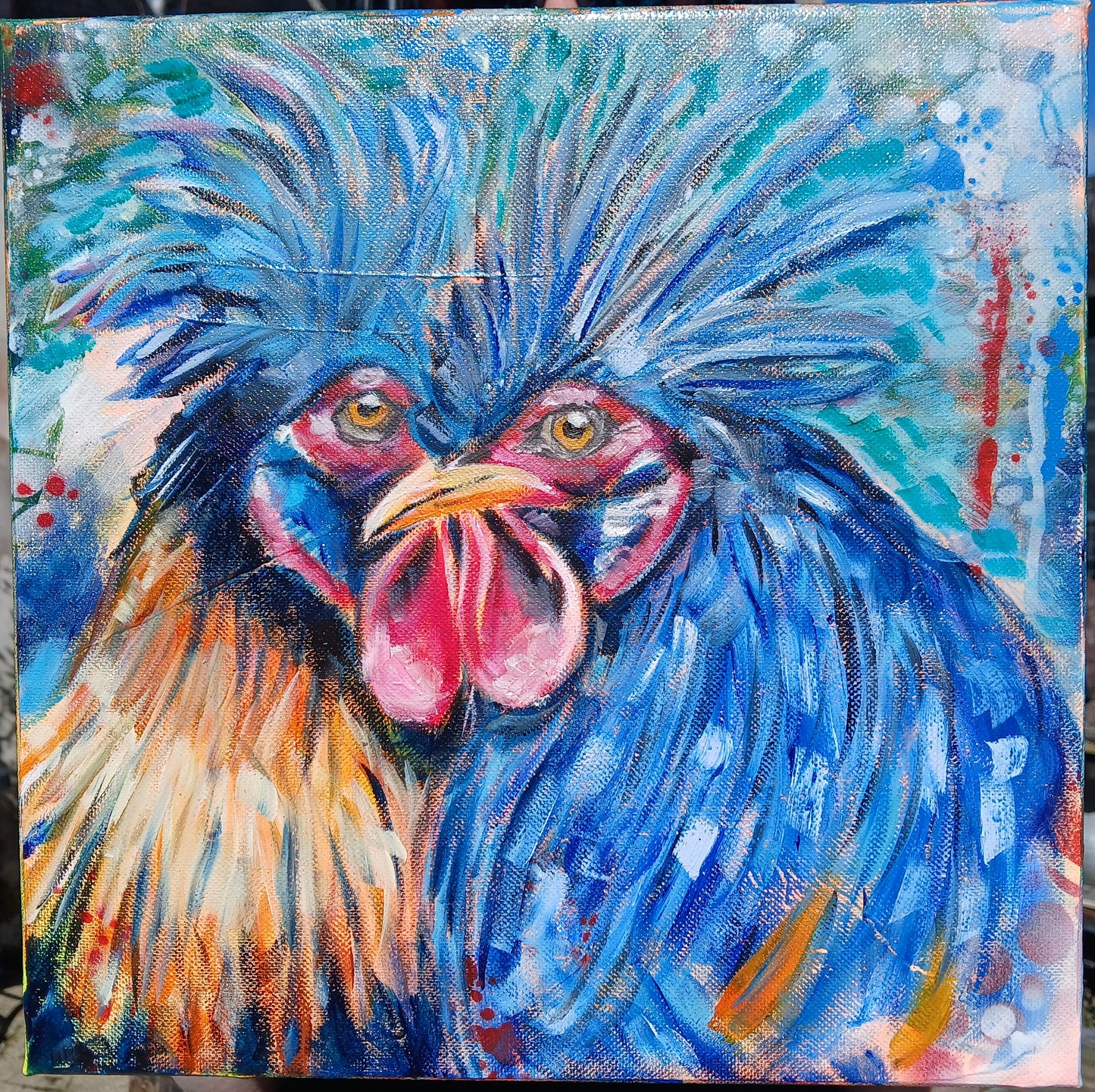 Les Rois de la Basse-Cour - 2