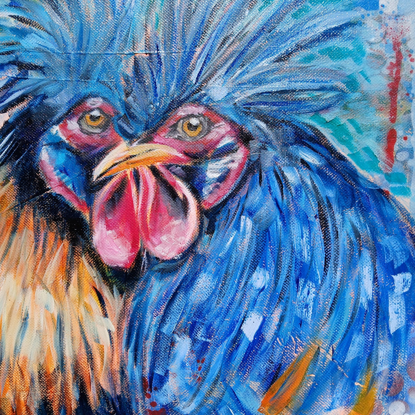 Les Rois de la Basse-Cour - 2