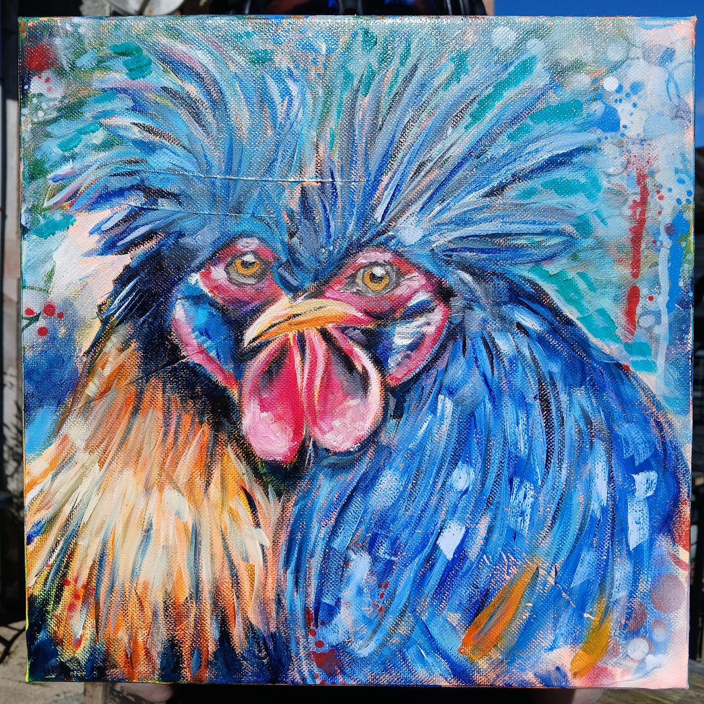 Les Rois de la Basse-Cour - 2