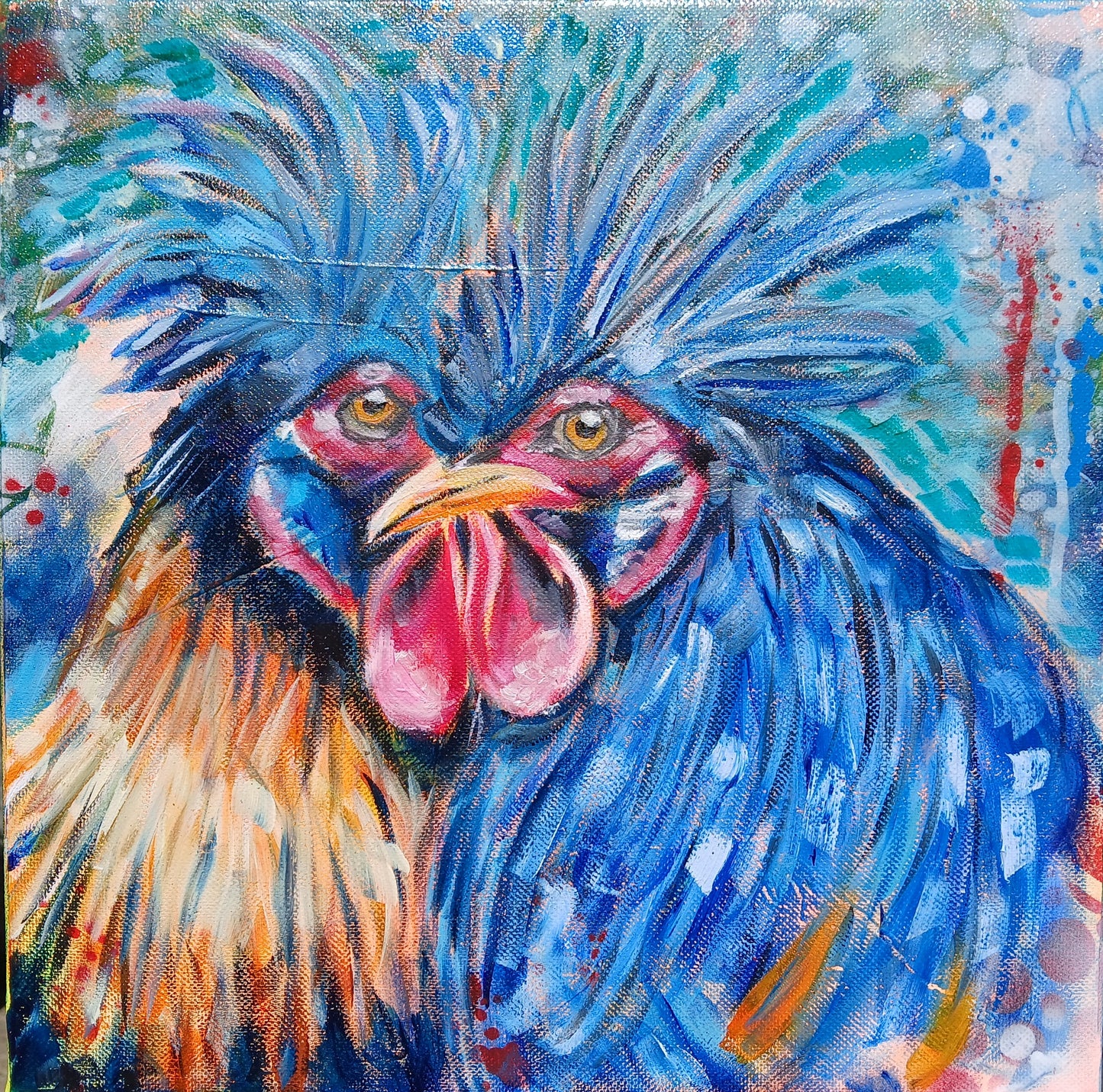 Les Rois de la Basse-Cour - 2