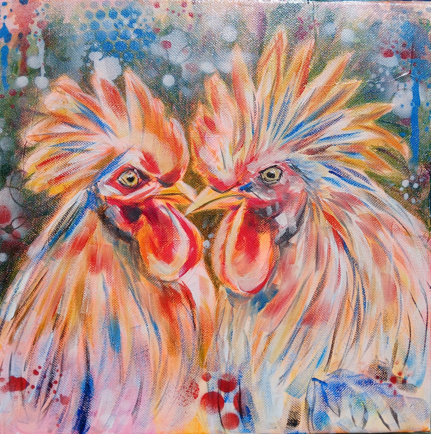 Les Rois de la Basse-Cour - 1