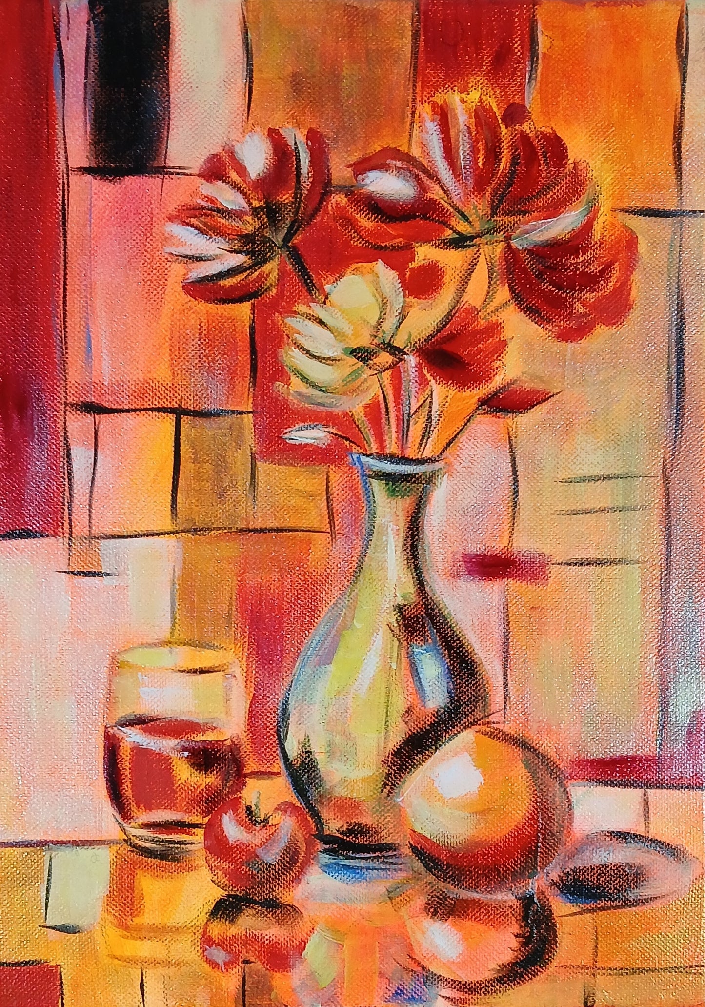 Lumière Intérieure