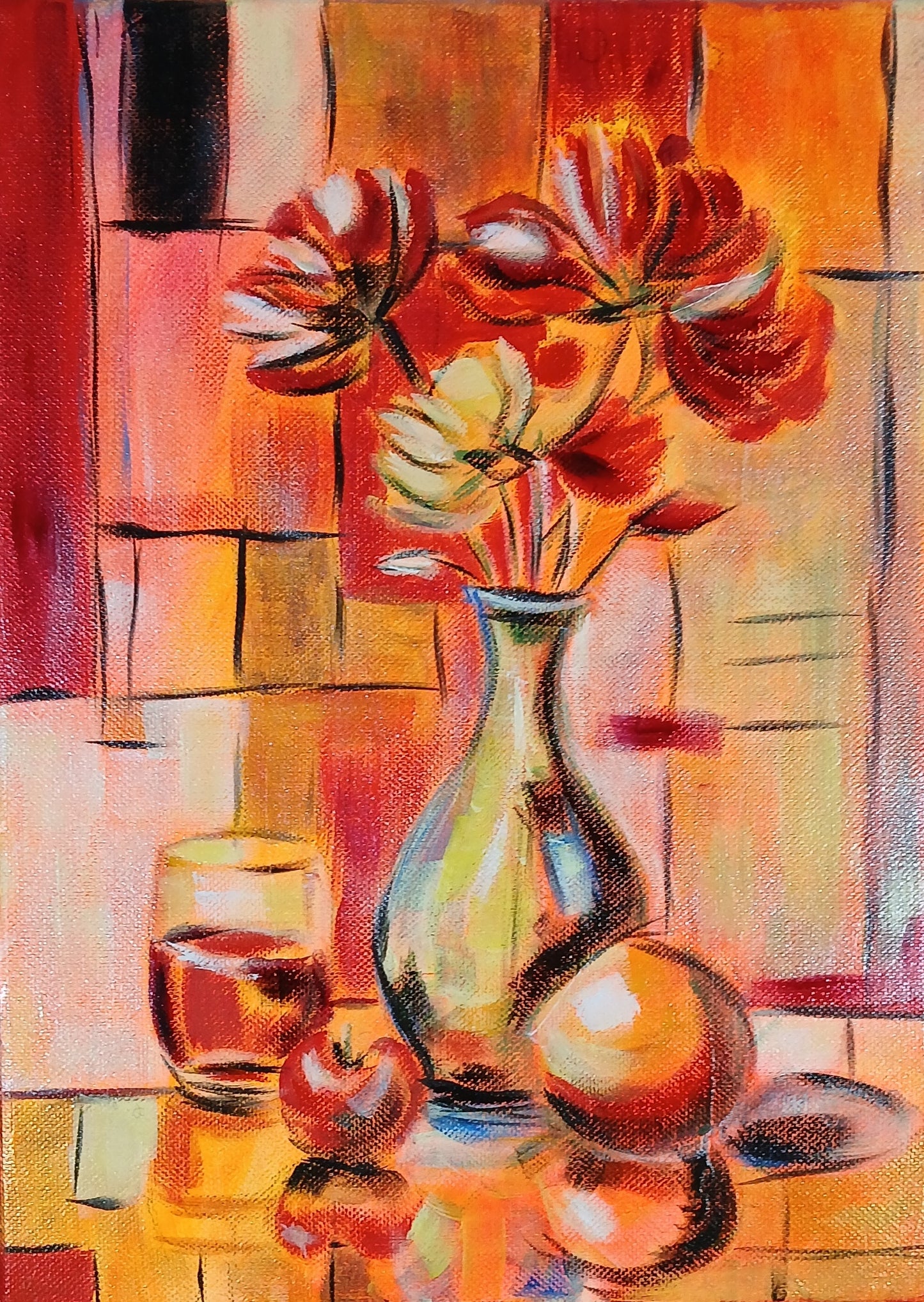 Lumière Intérieure