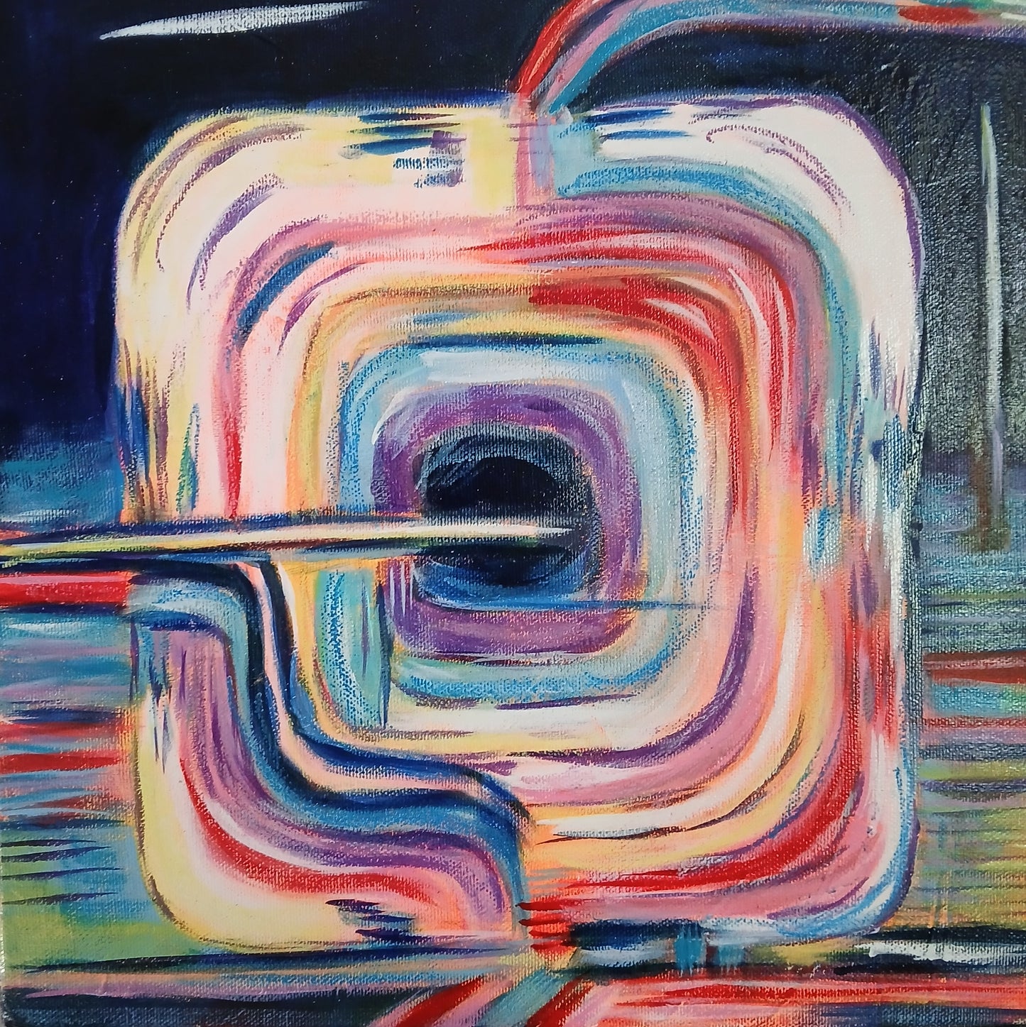 Square 1