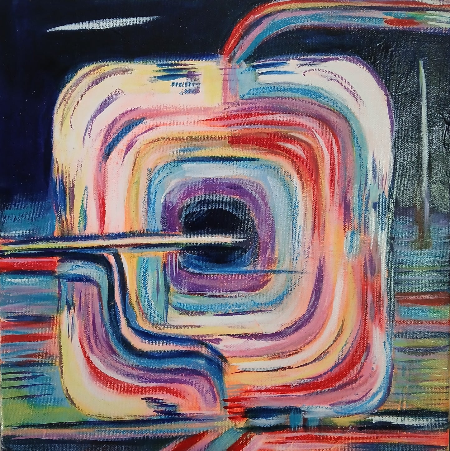 Square 1