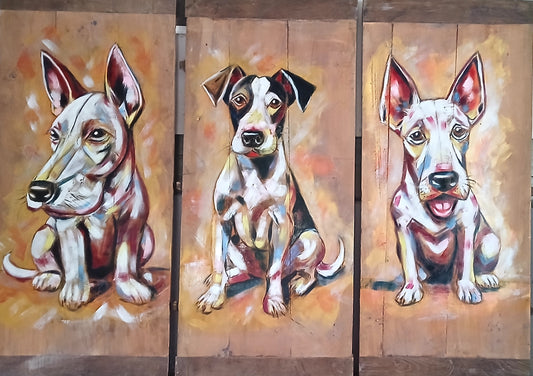 GODEFROY, BARTHÉLÉMY & RAPHAËL