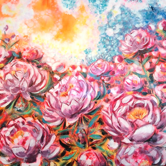 Cours de pastel sec by Chrys Oak