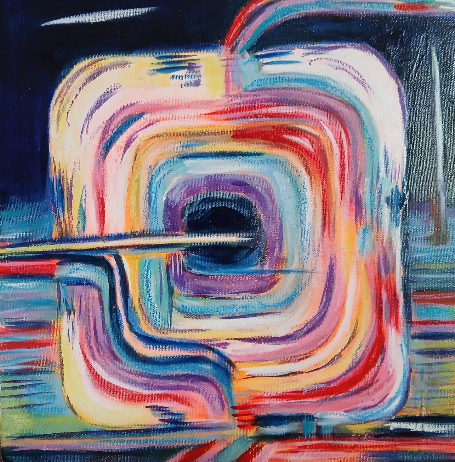 Square 1