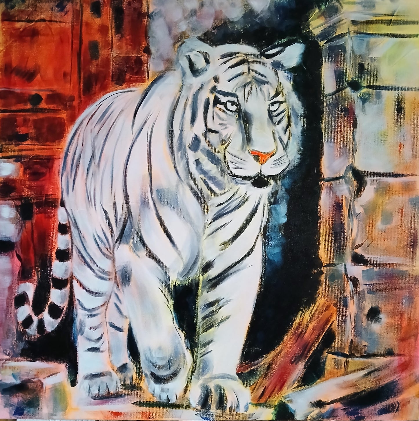CHAMAN