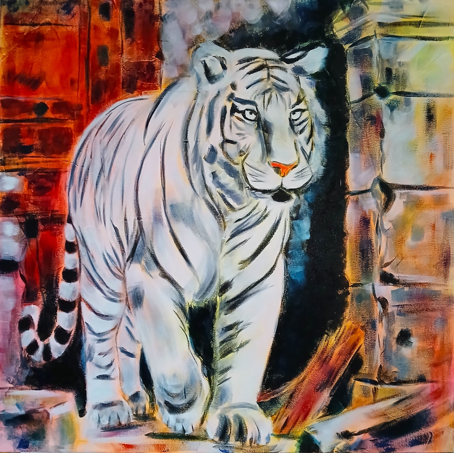 CHAMAN