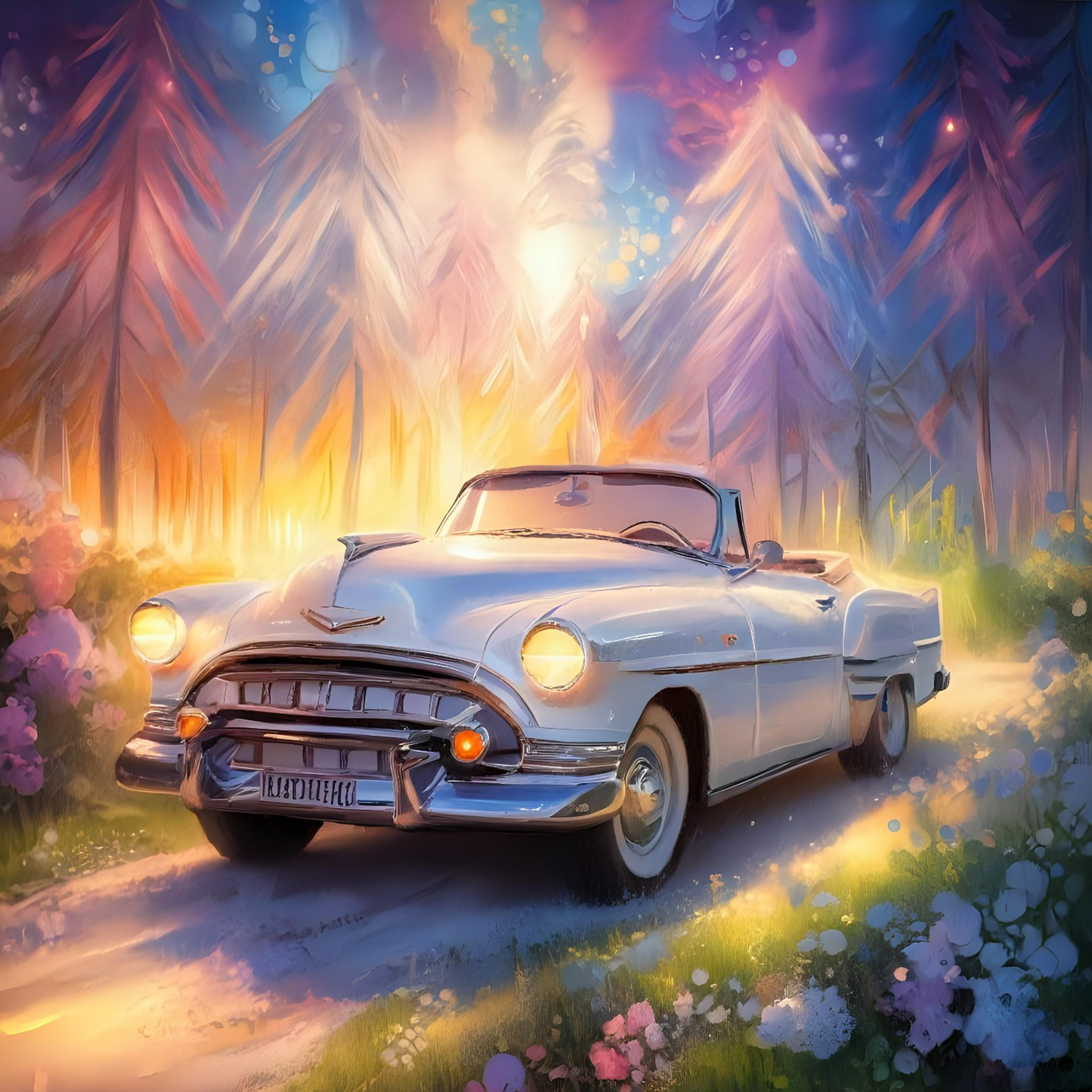 WILD AND VINTAGE – D SPIRIT